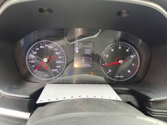 [上海·川Y] 二手荣威荣威RX52018款 20T 两驱自动互联网智臻版