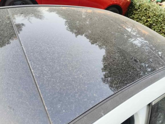 [杭州·浙A] 二手奔驰奔驰A级2020款 改款 A 200 L 运动轿车时尚型