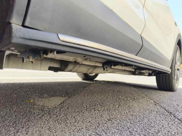 [上海·皖M] 二手别克昂科拉GX2020款 20T CVT两驱豪华型