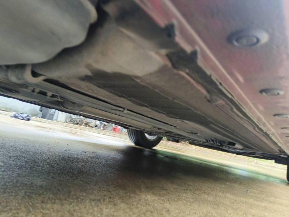 [义乌·浙G] 二手日产骐达TIIDA2011款 1.6L CVT智能型