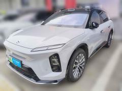 [西安·陕A] 蔚来蔚来ES62025款 75kWh
