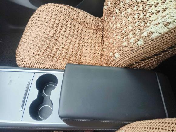 [杭州·浙A] 二手特斯拉Model Y2021款 标准续航后驱版