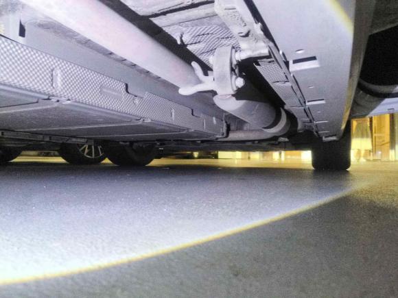 [深圳·粤B] 二手比亚迪秦PLUS2021款 DM-i 55KM 旗舰型