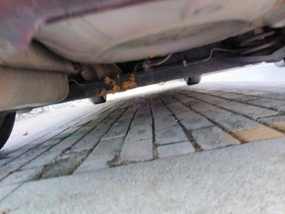 [青岛·鲁B] 二手日产骐达TIIDA2011款 1.6L CVT智能型