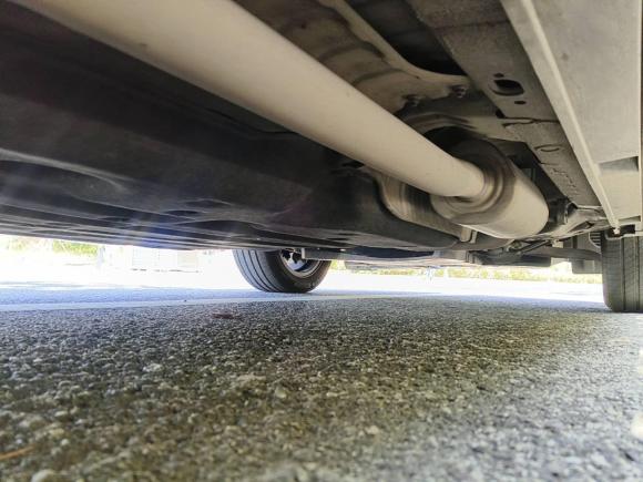 [青岛·鲁B] 二手讴歌讴歌CDX2016款 1.5T 两驱尊享版