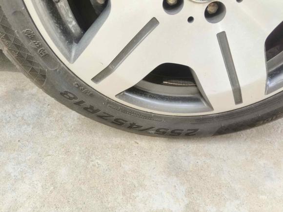 [西安·陕A] 二手奔驰奔驰S级2010款 S 300 L 豪华型