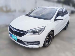 奇瑞艾瑞泽52018款 1.5L 手动致敬青春版「常州二手车」「天天拍车」