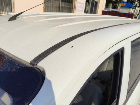 [青岛·鲁B] 二手五菱汽车五菱宏光2015款 1.2L S 基本型国V