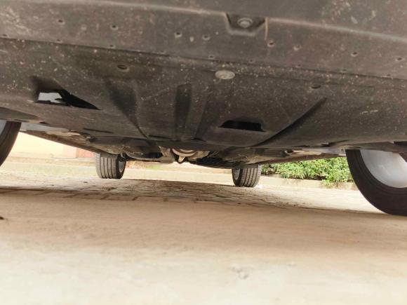 [无锡·苏B] 二手吉利汽车博越L2023款 1.5TD DCT尊贵型