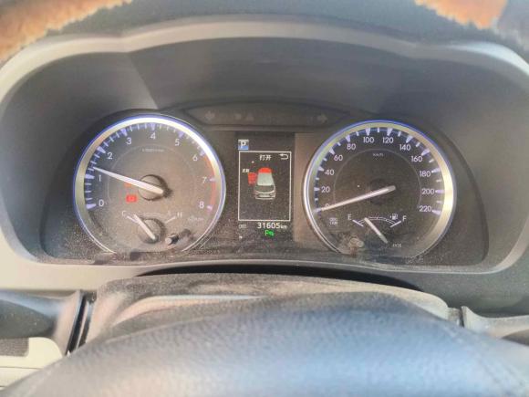 [青岛·鲁B] 二手丰田汉兰达2018款 2.0T 四驱豪华版 7座 国V