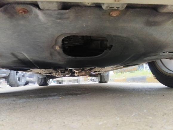 [芜湖·皖B] 二手福特翼虎2013款 1.6L GTDi 四驱精英型