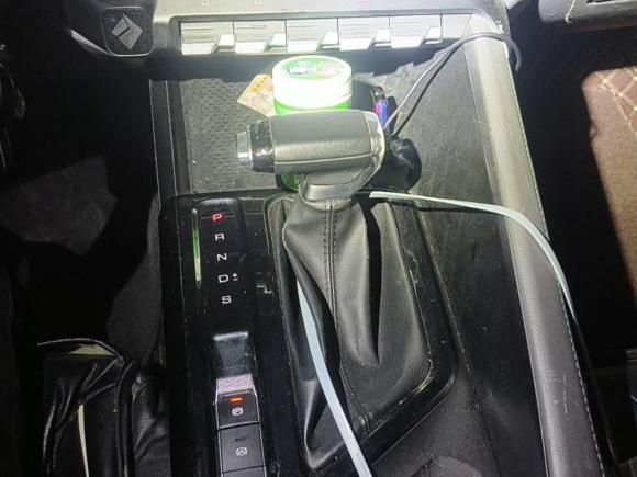 [武汉·鄂A] 二手宝骏宝骏RC-52020款 1.5L CVT智耀精英型