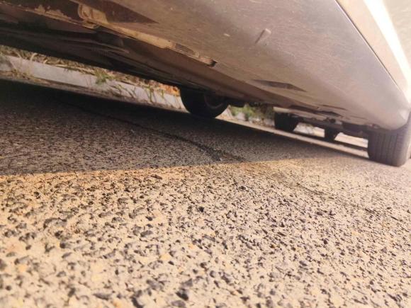 [青岛·鲁B] 二手福特福克斯2012款 两厢 1.6L 手动舒适型