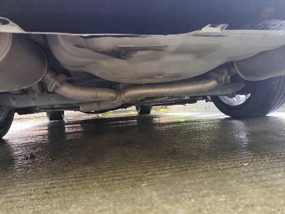 [广州·粤X] 二手斯巴鲁力狮2010款 2.5GT豪华版