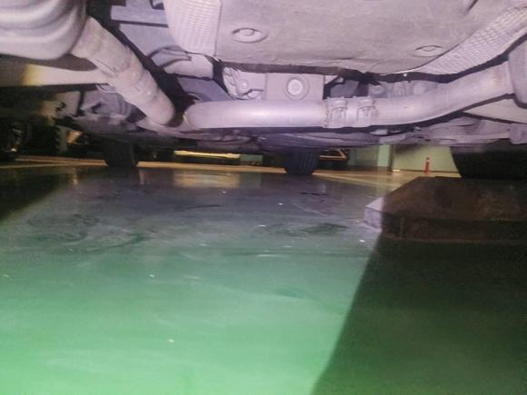 [深圳·粤B] 二手奥迪奥迪Q52015款 40 TFSI 进取型