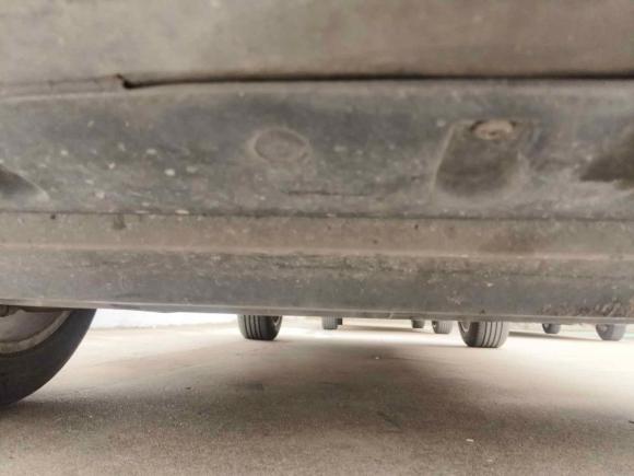 [苏州·苏U] 二手奥迪奥迪Q52013款 40 TFSI 技术型