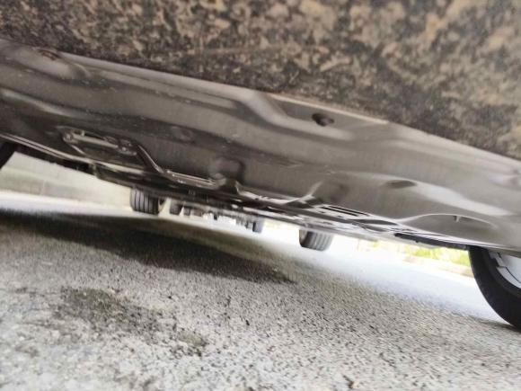 [武汉·鄂A] 二手岚图汽车岚图FREE2025款 318 259km 四驱探索版