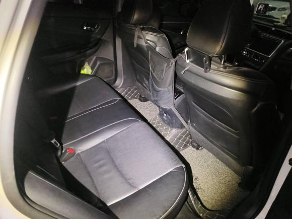 [广州·粤A] 二手本田思铂睿2015款 2.4L 尊耀版