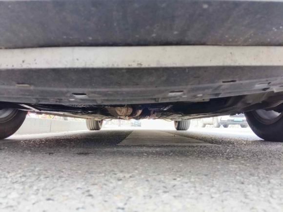 [武汉·鄂A] 二手本田雅阁2009款 2.4L LX