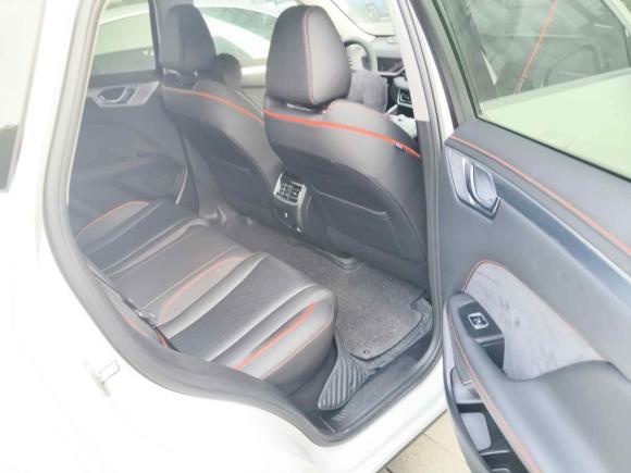 [上海·沪A] 二手魏牌玛奇朵DHT-PHEV2021款 1.5L 大师版