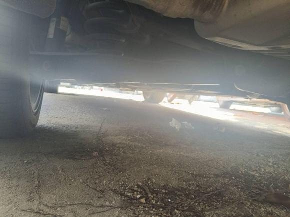 [深圳·桂B] 二手名爵MG62021款 Pro 1.5T 自动Trophy豪华版