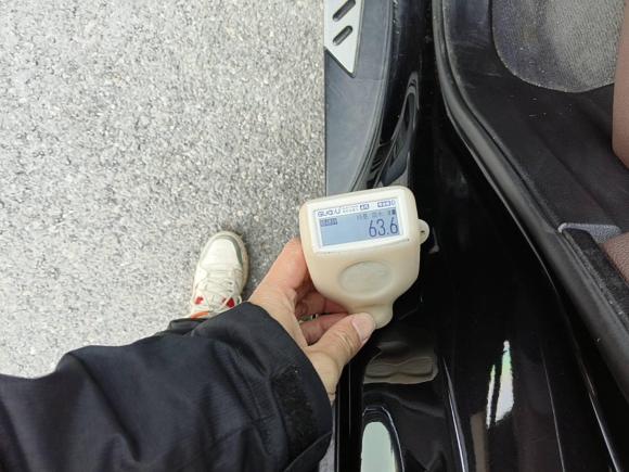 [南昌·赣A] 二手宝马宝马X52018款 xDrive28i