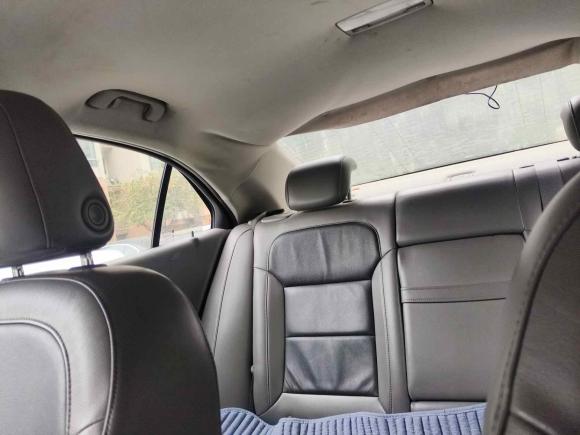 [义乌·浙G] 二手雪佛兰迈锐宝2012款 2.0L 自动豪华版