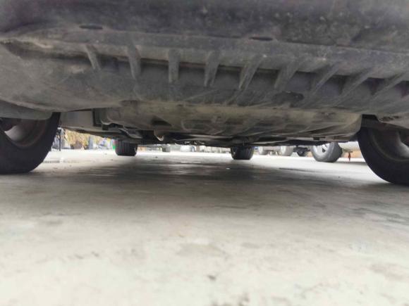 [西安·陕A] 二手奔驰奔驰S级2008款 S 300 L 商务型