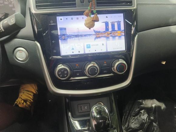 [金华·浙G] 二手日产骐达TIIDA2021款 1.6L CVT智行版