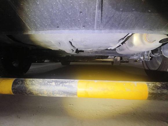 [广州·粤E] 二手现代伊兰特2023款 1.5L CVT GLX精英版