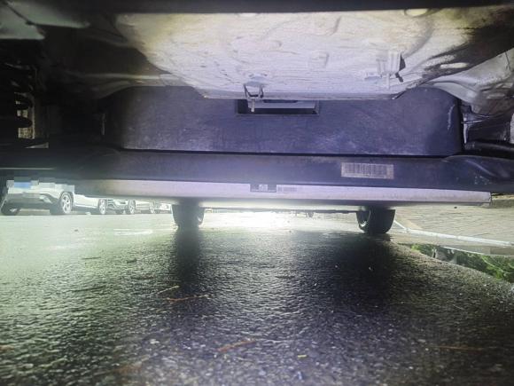 [杭州·浙A] 二手长安长安奔奔E-Star2021款 国民版 心悦版 磷酸铁锂（31.86kWh）