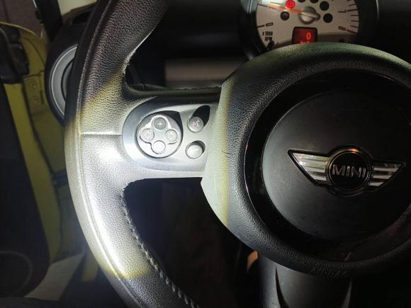 [杭州·浙A] 二手MINIMINI2010款 1.6L COOPER 50 Mayfair