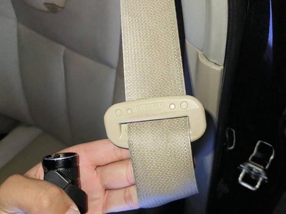 [成都·川A] 二手日产天籁2013款 2.0L XL舒适版