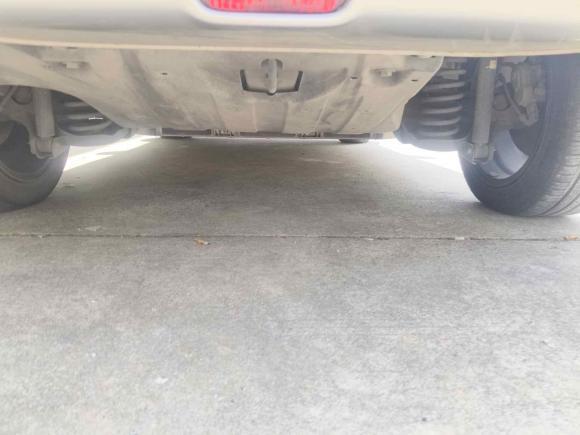 [上海·沪A] 二手思铭东风本田X-NV2020款 风驰版