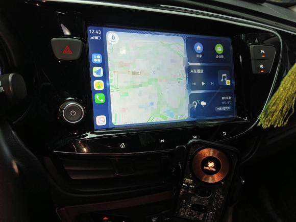 [武汉·鄂A] 二手别克昂科威Plus2021款 532T 两驱精英型