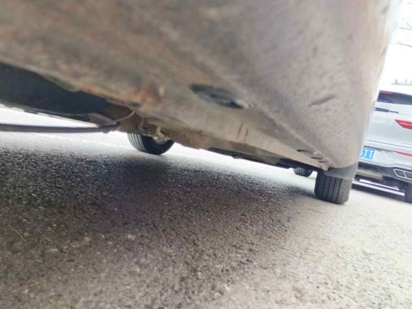 [南京·苏A] 二手大众宝来2012款 1.6L 自动舒适型