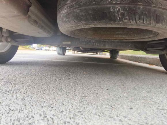 [南通·苏F] 二手宝骏宝骏7302016款 1.5L 手动舒适型 7座 国V