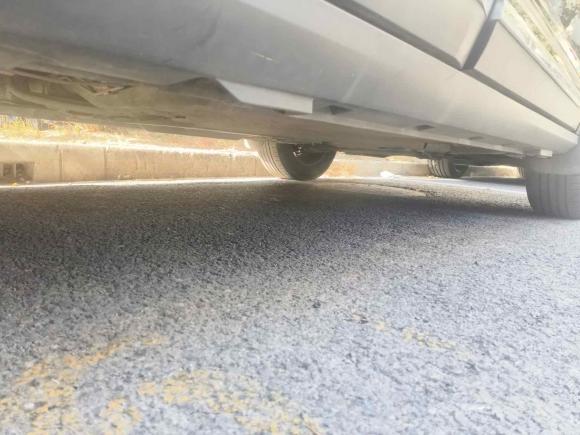 [上海·皖R] 二手东风风行景逸X52017款 乐享系列 1.6L CVT豪华型