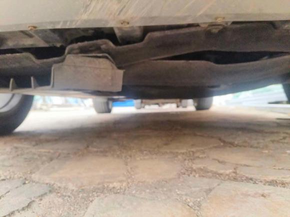 [青岛·鲁B] 二手福特翼虎2013款 1.6L GTDi 四驱精英型