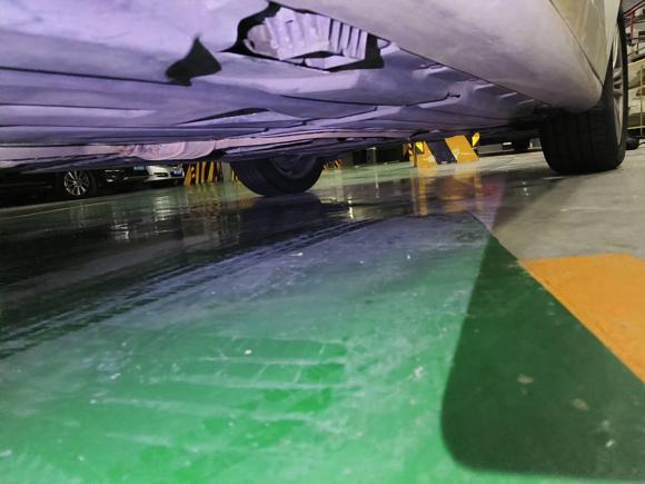 [杭州·浙A] 二手宝马宝马X42016款 xDrive20i M运动型