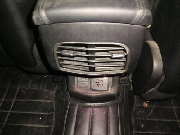 [嘉兴·浙F] 二手林肯林肯MKZ2017款 2.0T 尊享版