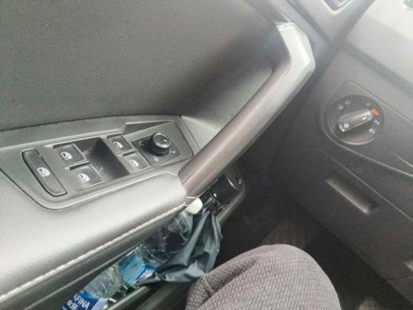 [上海·沪E] 二手大众途观L2018款 380TSI 自动四驱豪华版