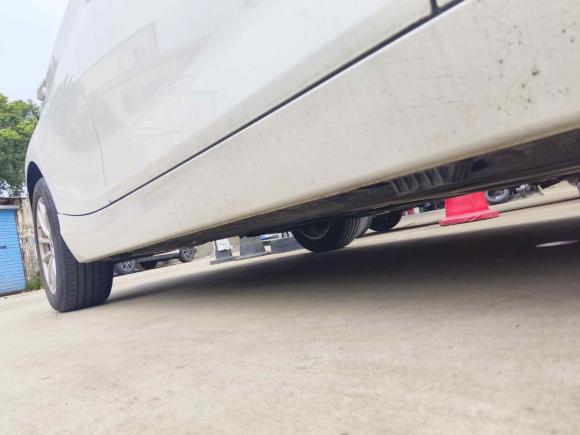 [上海·沪K] 二手宝马宝马1系2015款 118i 领先型