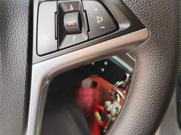 [杭州·浙A] 二手别克英朗2013款 XT 1.6L 自动时尚版