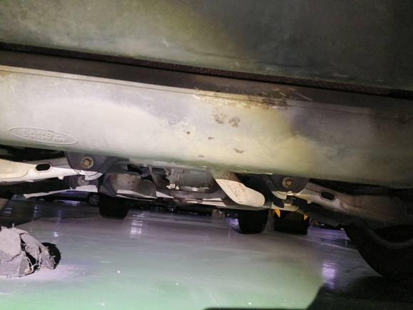 [杭州·浙A] 二手路虎发现神行2017款 2.0T SE