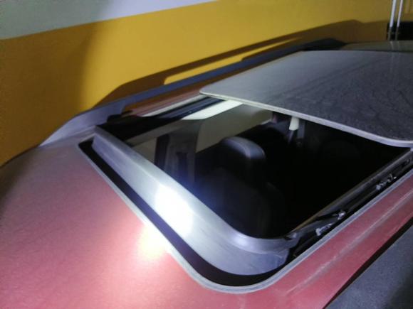 [武汉·鄂A] 二手北京越野北京越野BJ202016款 1.5T CVT豪华型