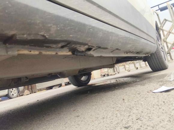 [杭州·豫C] 二手北京汽车绅宝X552016款 1.5T CVT精英版