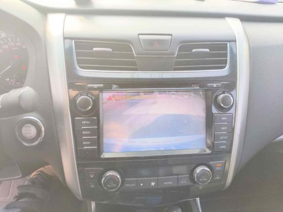 [南通·苏F] 二手日产天籁2013款 2.0L XL舒适版