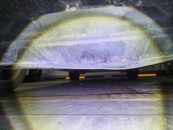 [广州·粤A] 二手宝骏宝骏7302017款 1.8L iAMT豪华型 7座