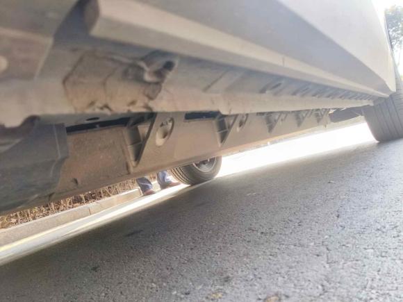 [合肥·皖A] 二手创维汽车天美汽车ET52020款 智健合一版520km